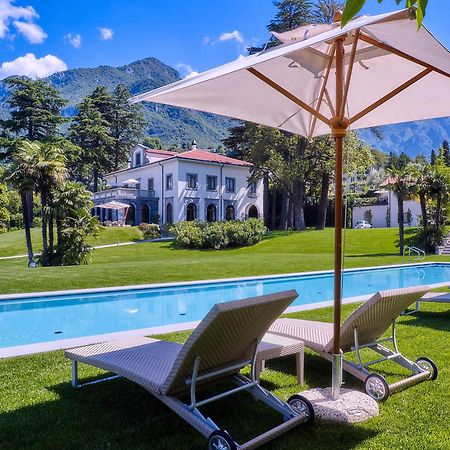 Villa Lario Resort Mandello Mandello del Lario Luaran gambar
