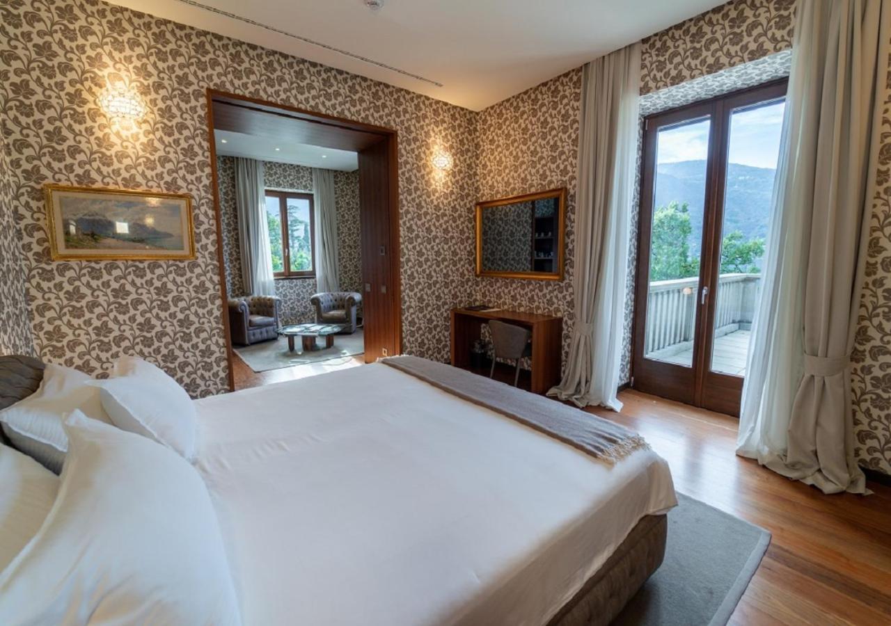 Villa Lario Resort Mandello Mandello del Lario Luaran gambar