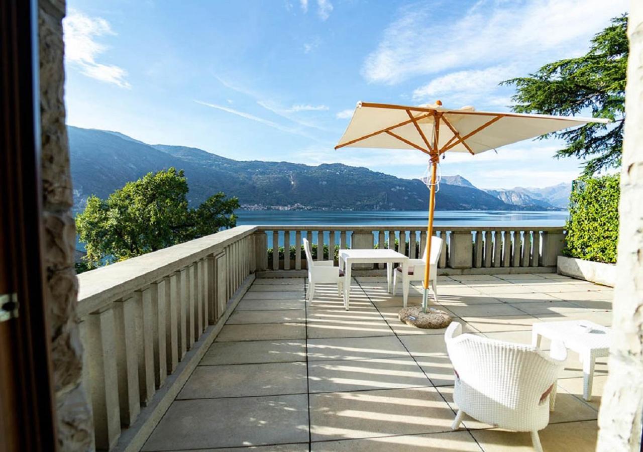 Villa Lario Resort Mandello Mandello del Lario Luaran gambar