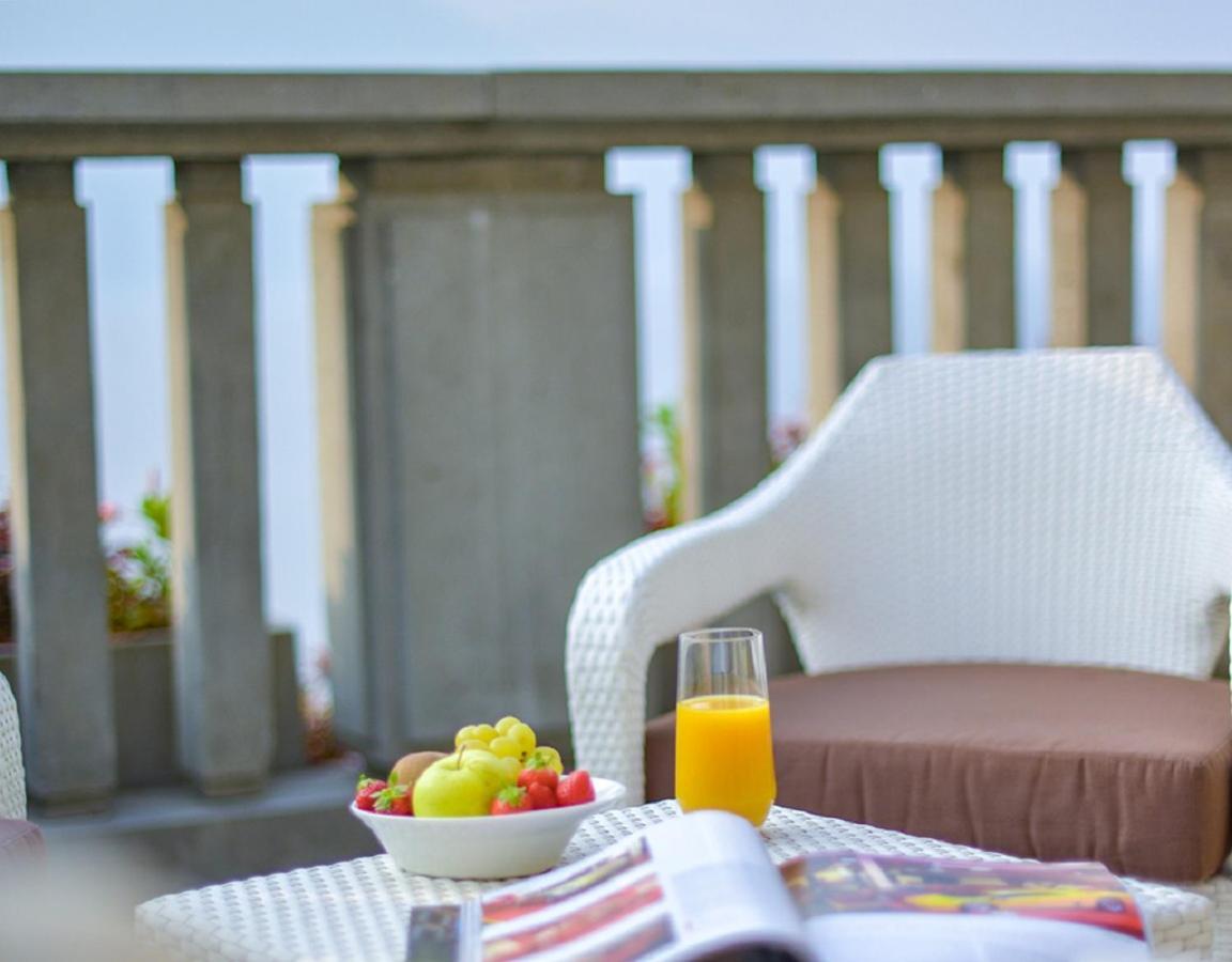 Villa Lario Resort Mandello Mandello del Lario Luaran gambar