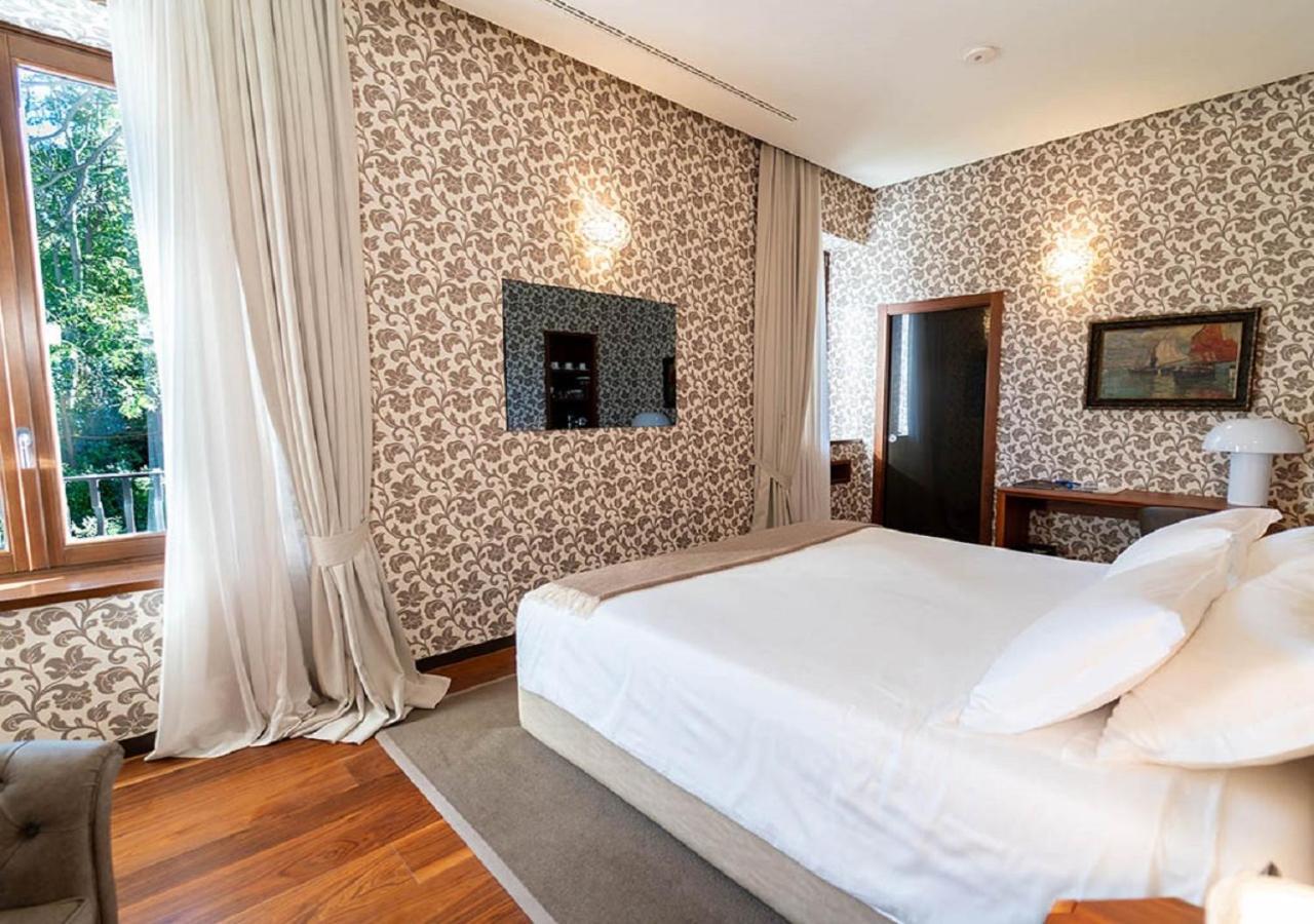 Villa Lario Resort Mandello Mandello del Lario Luaran gambar