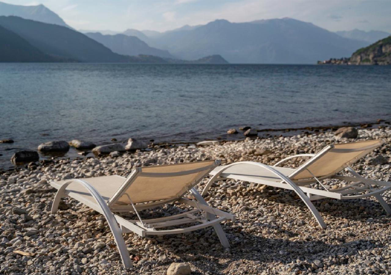 Villa Lario Resort Mandello Mandello del Lario Luaran gambar