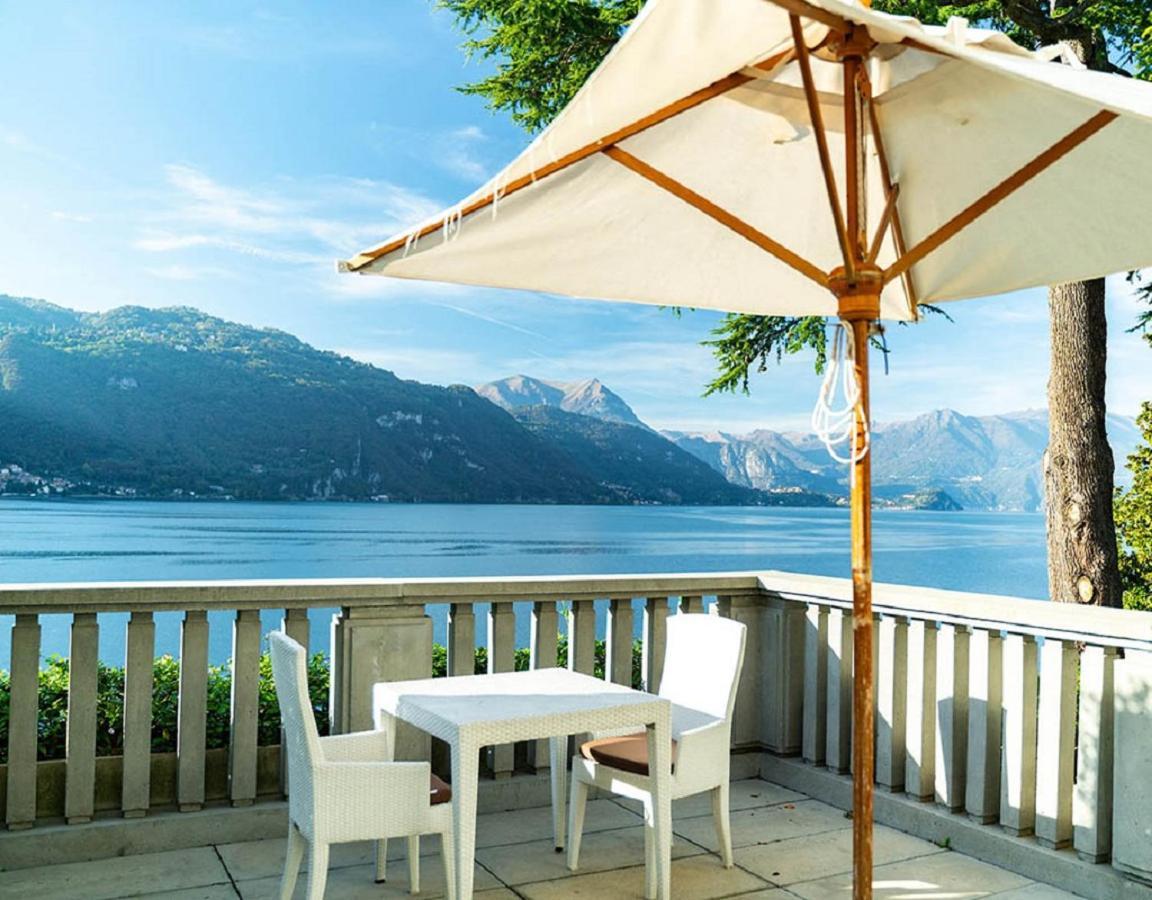 Villa Lario Resort Mandello Mandello del Lario Luaran gambar