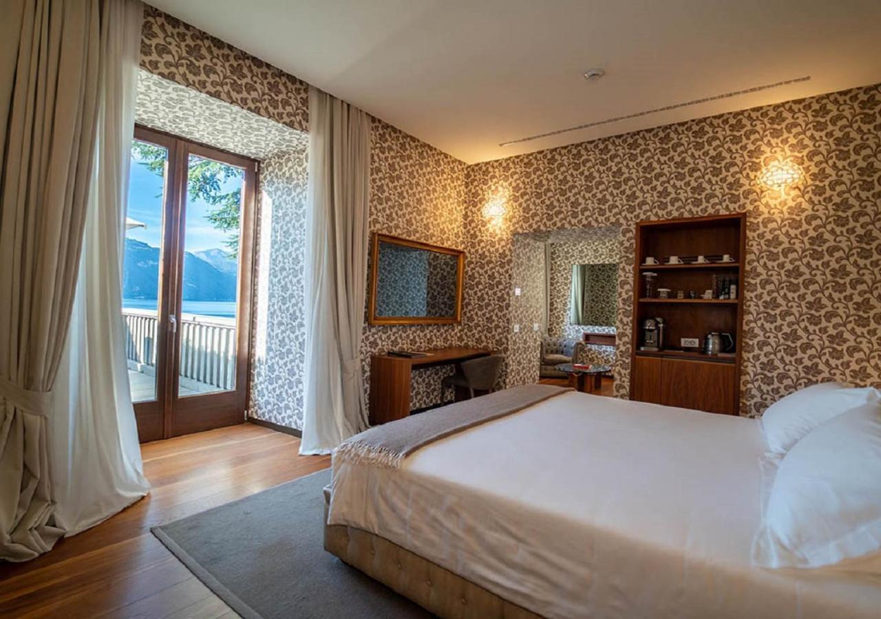 Villa Lario Resort Mandello Mandello del Lario Luaran gambar