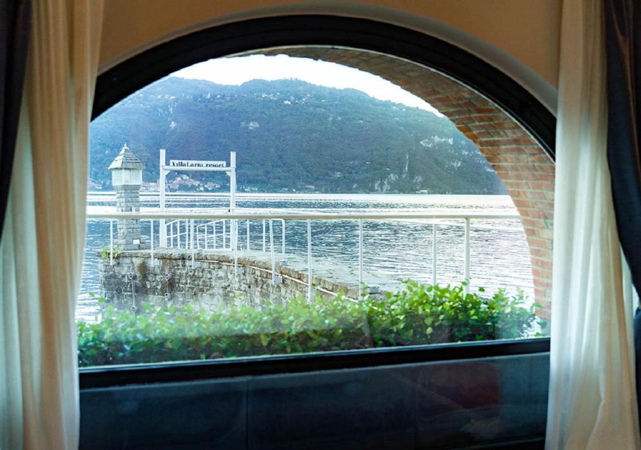 Villa Lario Resort Mandello Mandello del Lario Luaran gambar