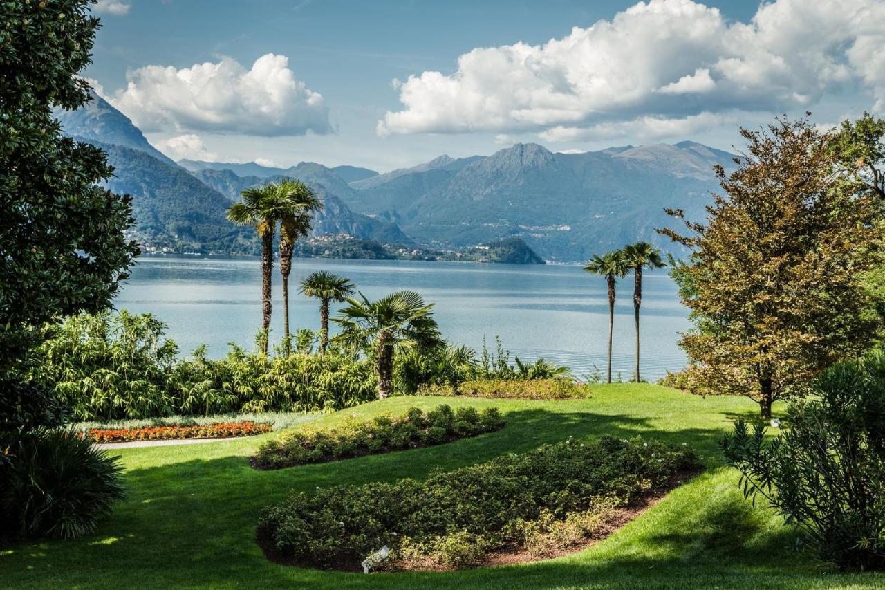Villa Lario Resort Mandello Mandello del Lario Luaran gambar
