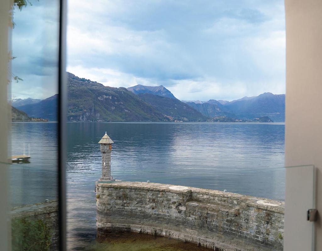 Villa Lario Resort Mandello Mandello del Lario Luaran gambar
