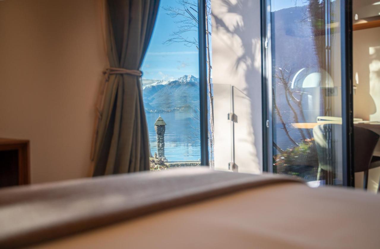 Villa Lario Resort Mandello Mandello del Lario Luaran gambar
