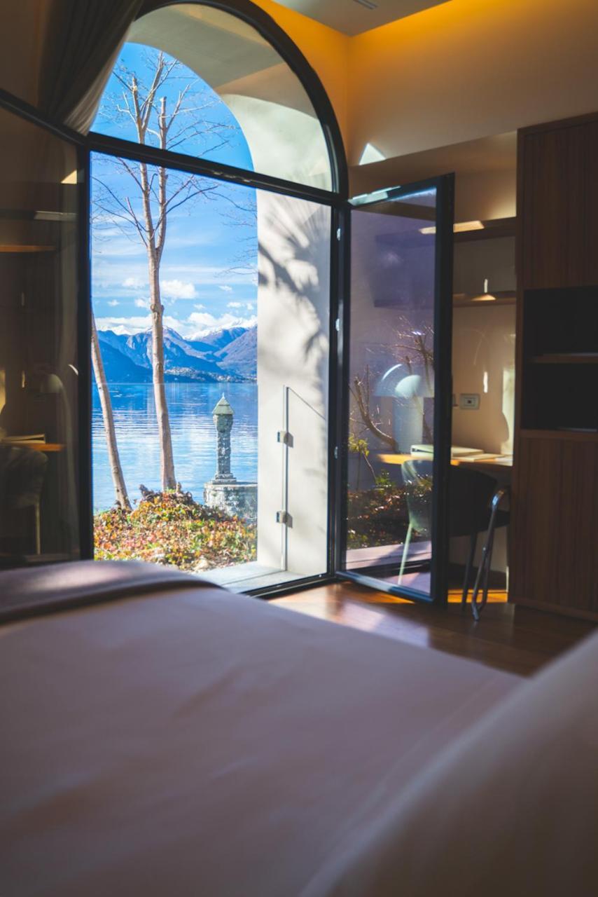 Villa Lario Resort Mandello Mandello del Lario Luaran gambar