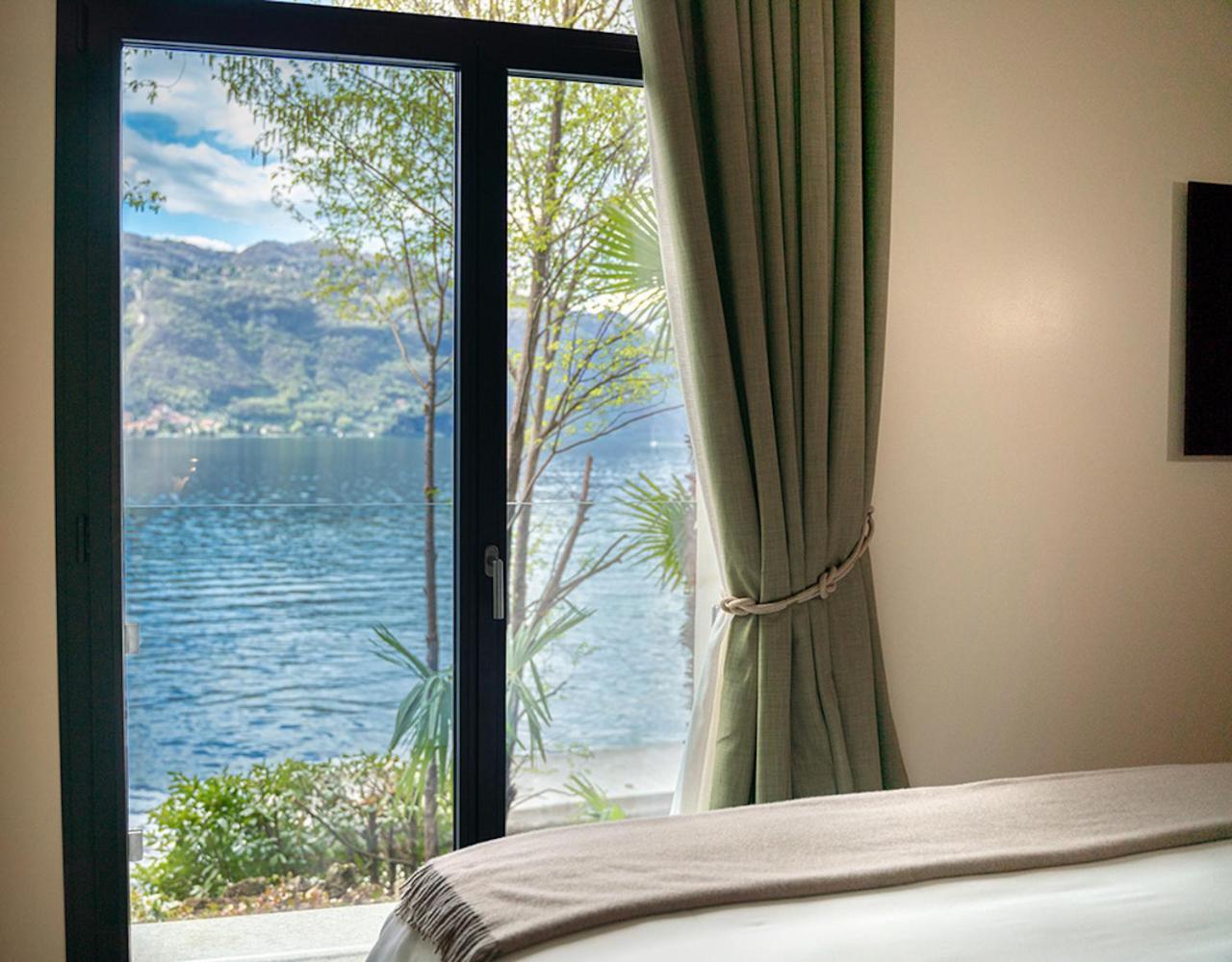 Villa Lario Resort Mandello Mandello del Lario Luaran gambar