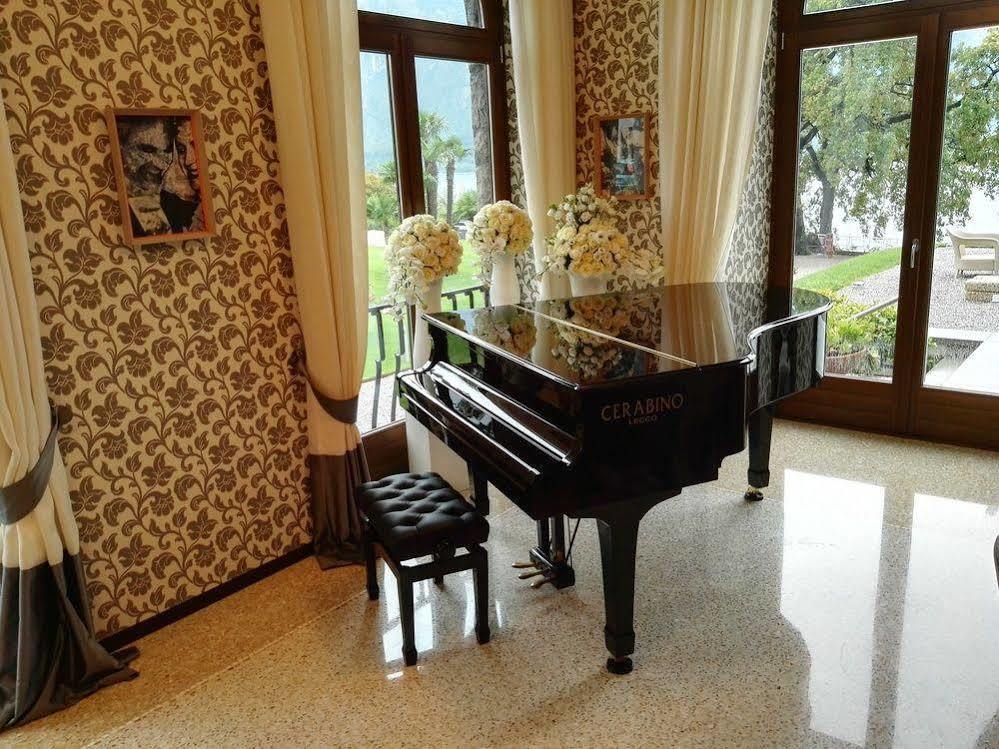 Villa Lario Resort Mandello Mandello del Lario Luaran gambar