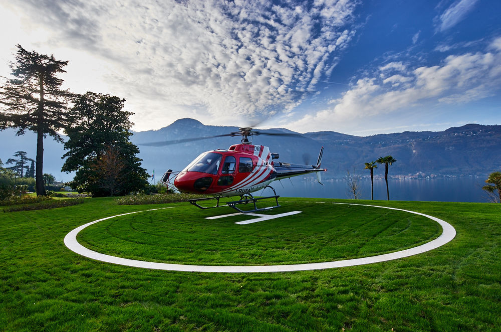 Villa Lario Resort Mandello Mandello del Lario Luaran gambar