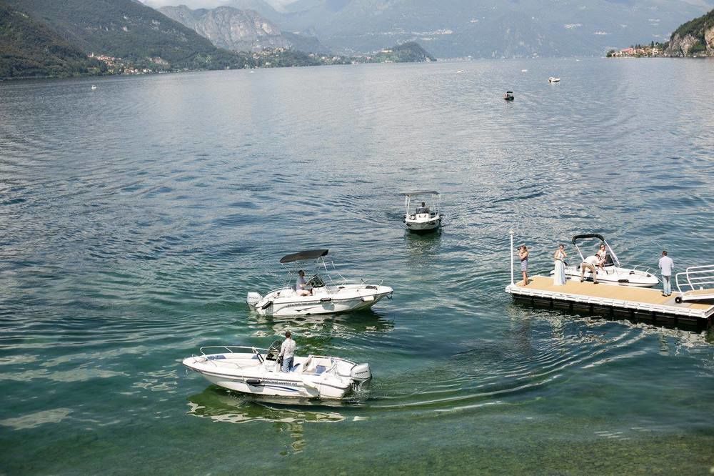 Villa Lario Resort Mandello Mandello del Lario Luaran gambar